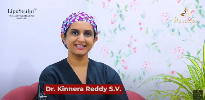 Dr. Kinnera Reddy S V Reviews