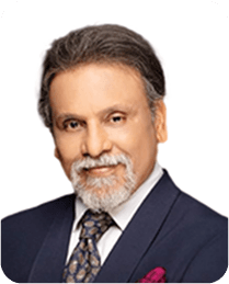 Dr. Sanjay Parashar